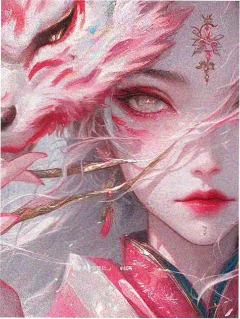 阴阳魔界