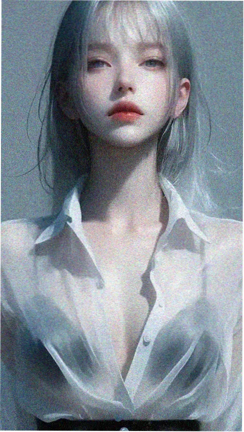 心灵猎人